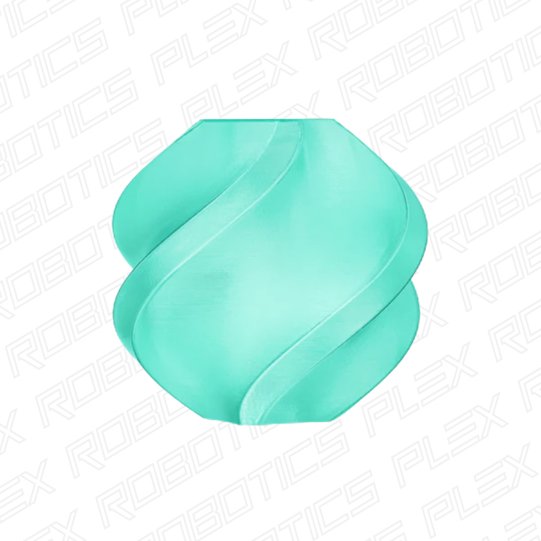 Bambu PETG Translucent - Refill