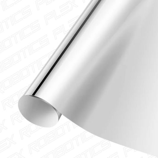 Bambu Chrome Foil Heat Transfer Vinyl (10pcs)