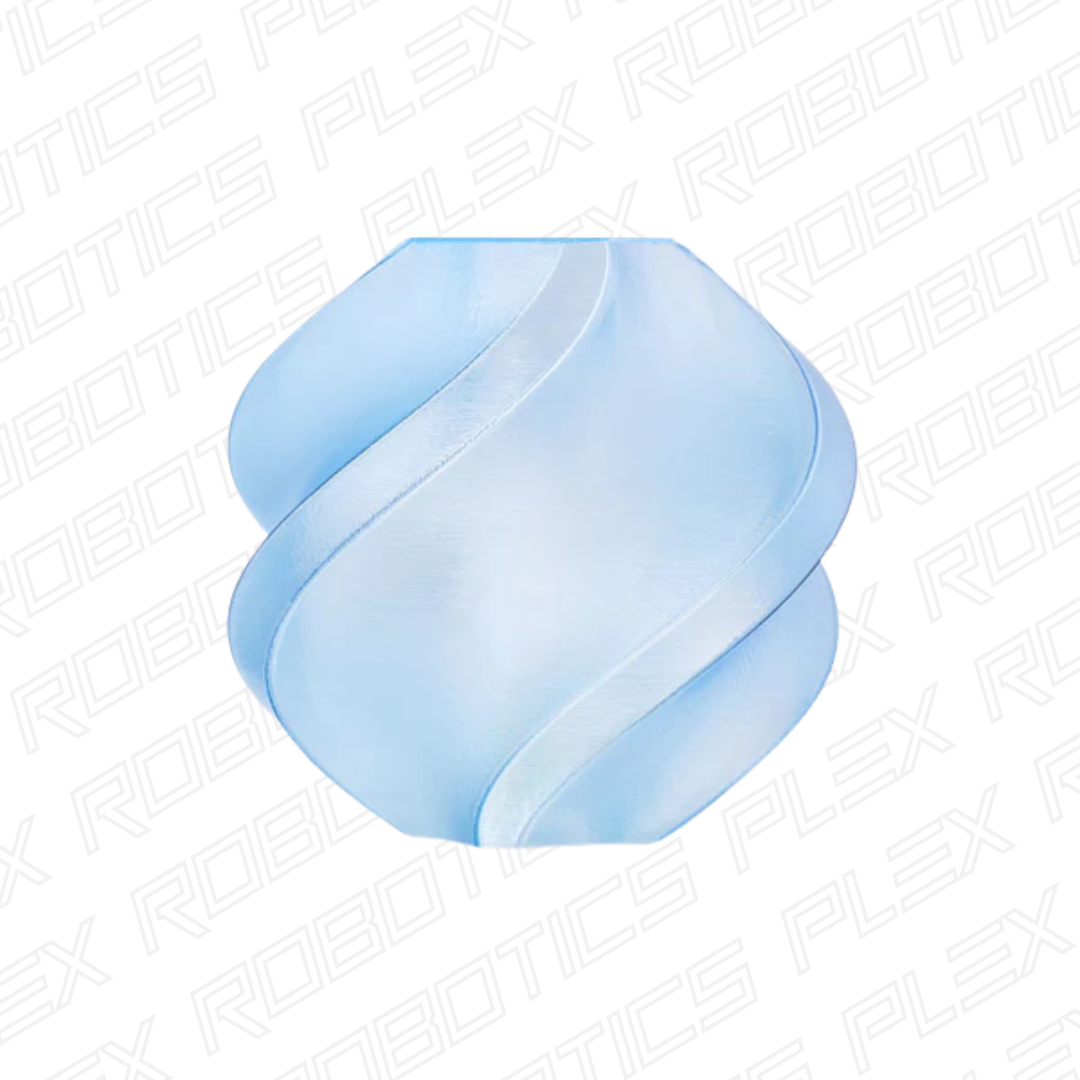 Bambu PETG Translucent - Refill