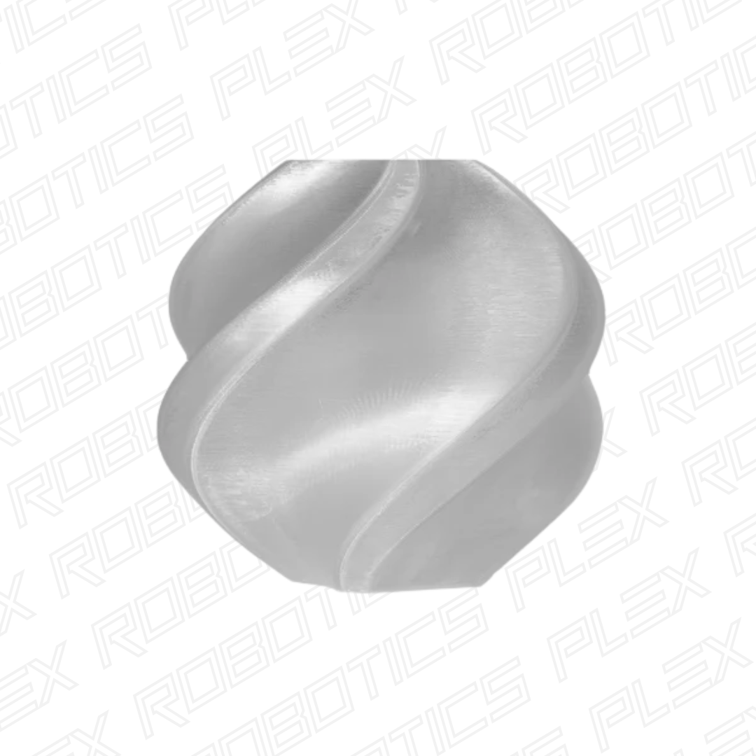 Bambu PETG Translucent - Refill
