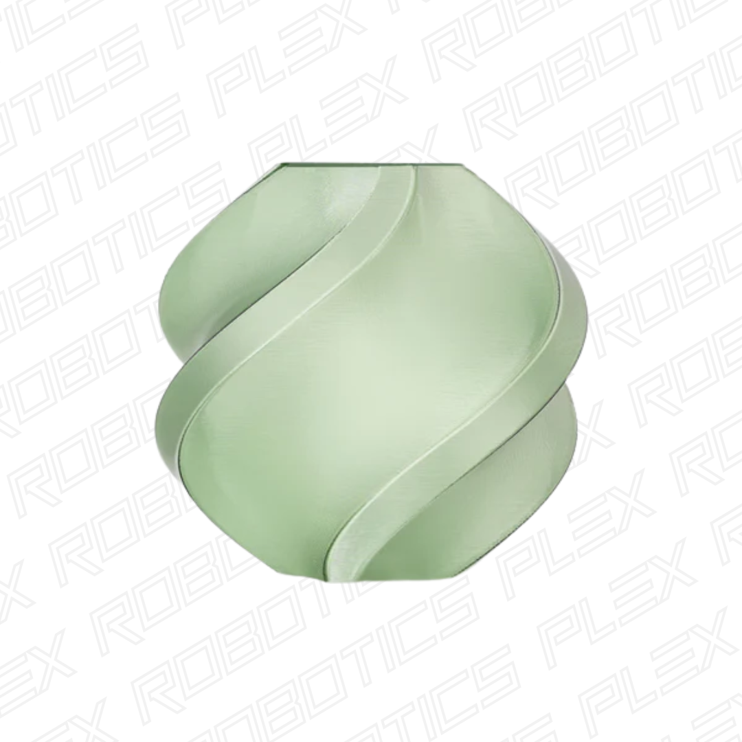 Bambu PETG Translucent - Refill
