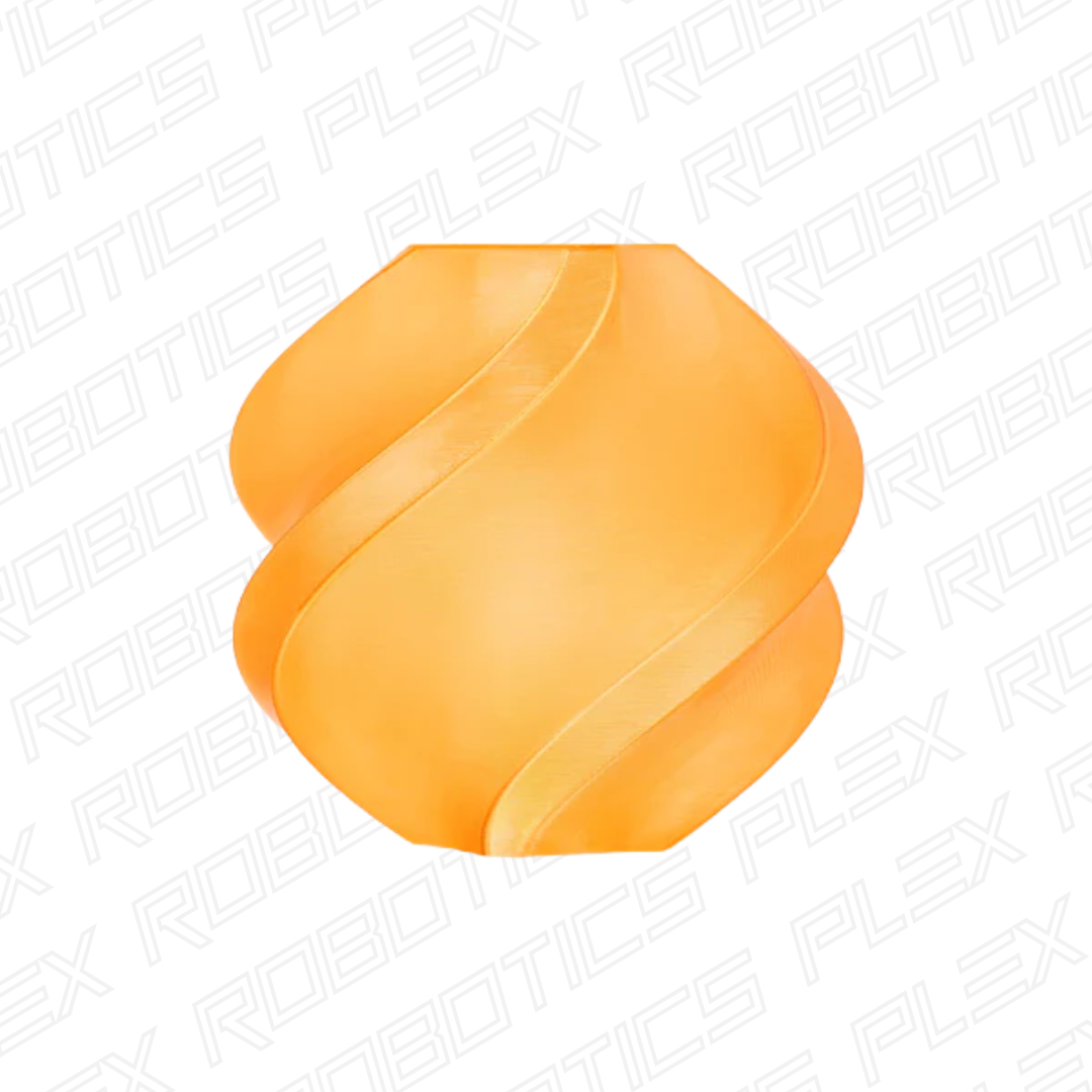 Bambu PETG Translucent - Refill