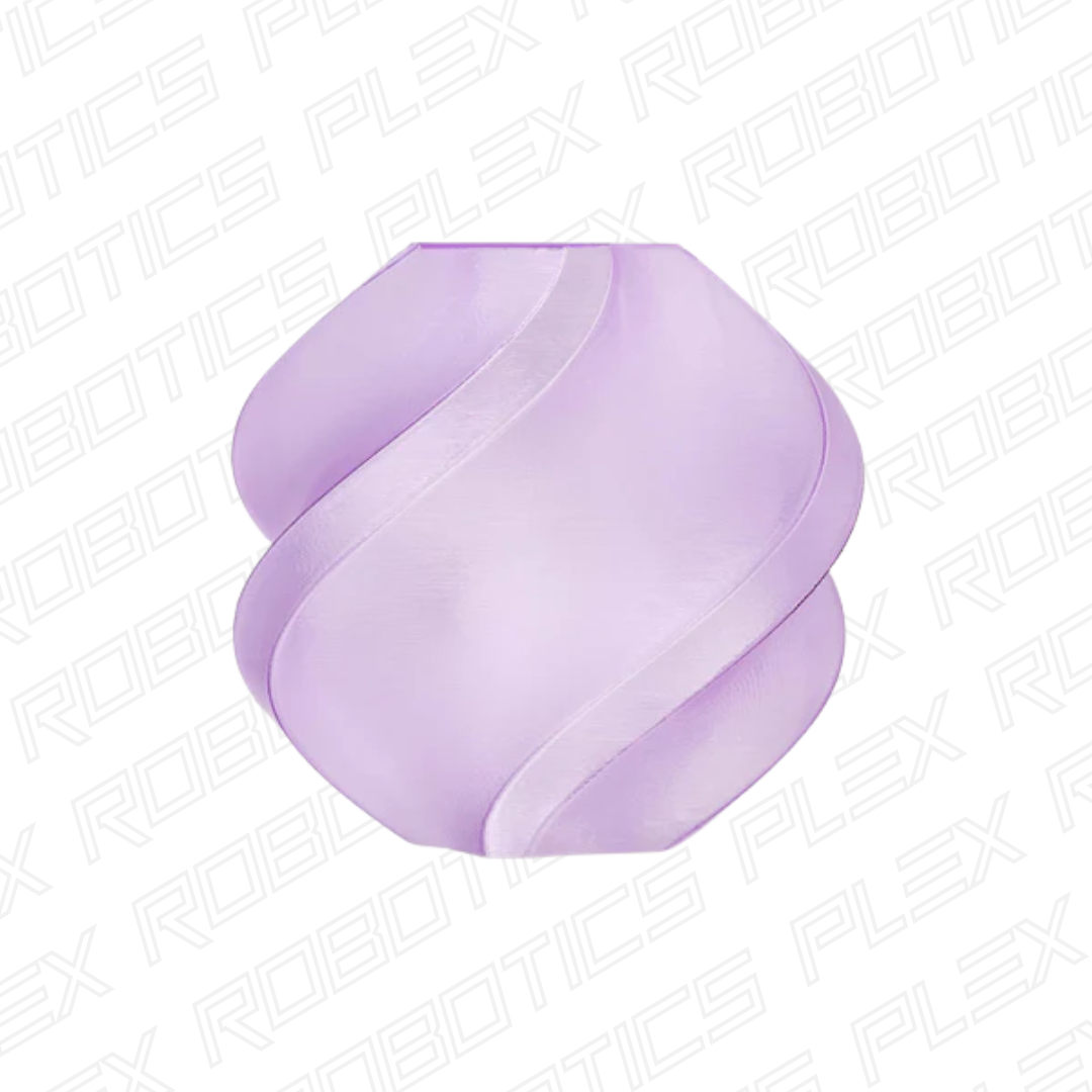 Bambu PETG Translucent - Refill