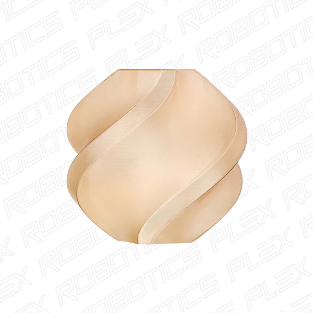 Bambu PETG Translucent - Refill