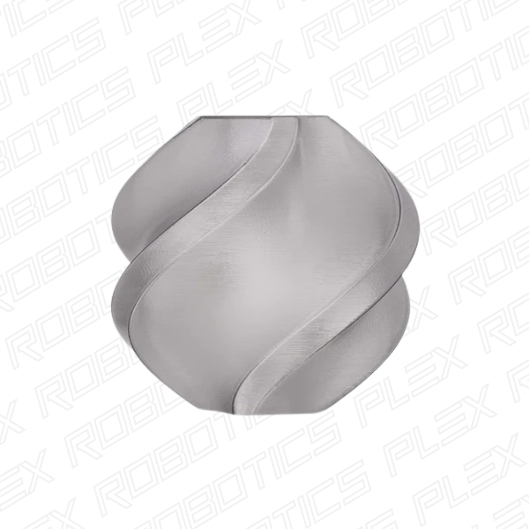 Bambu PETG Translucent - Refill