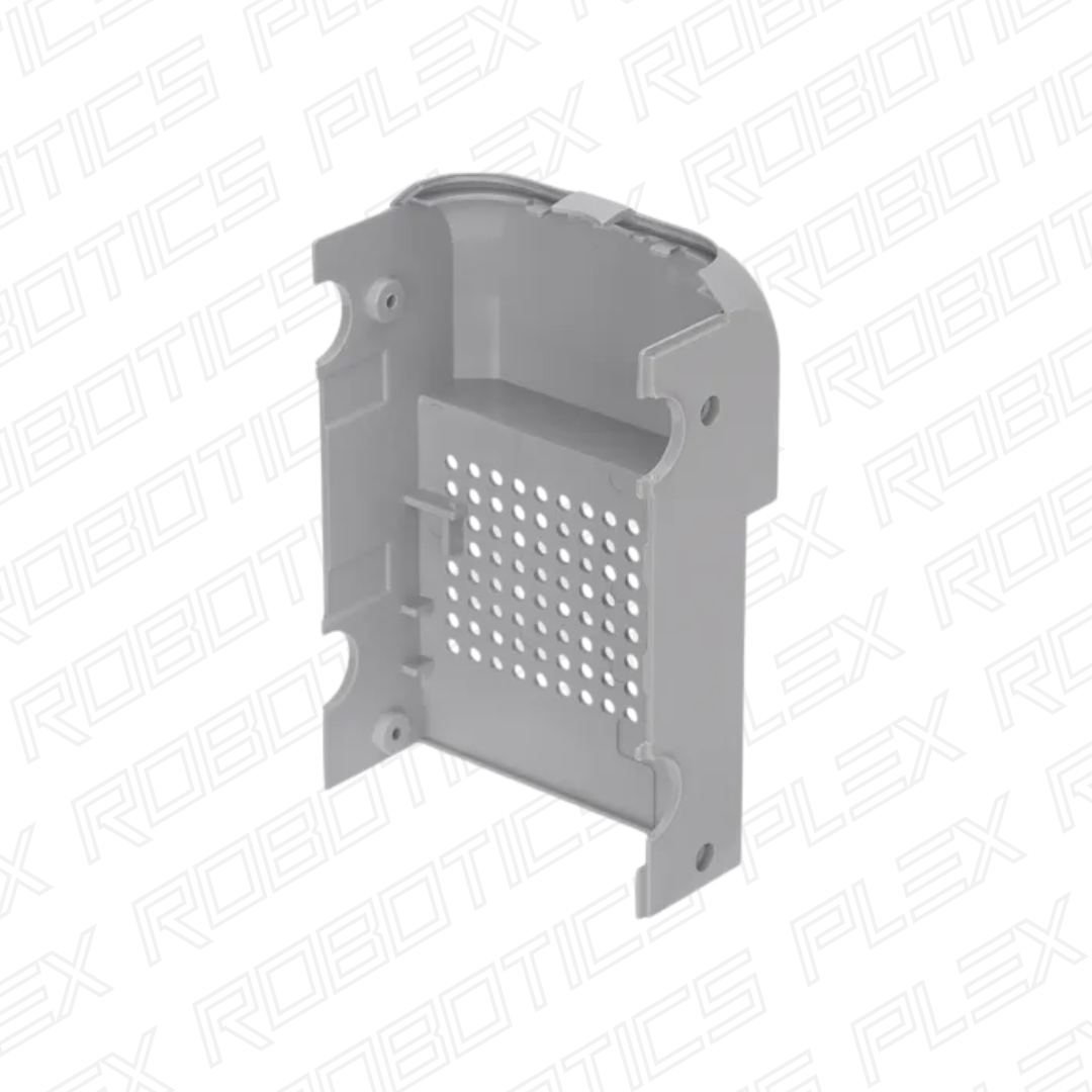 Bambu Toolhead Rear Housing - X1 and P1 Series