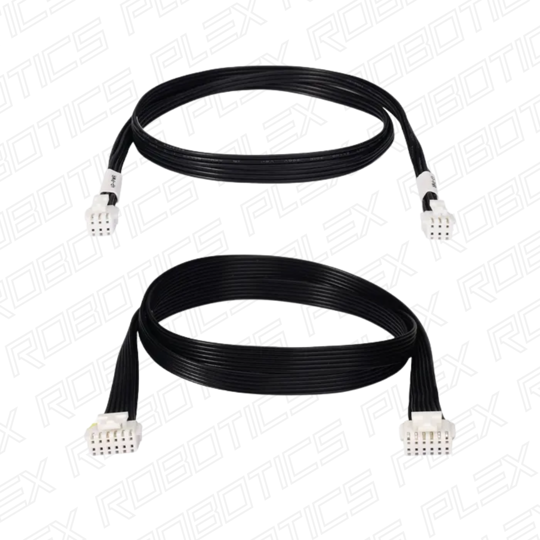 Bambu MC AP Cable Pack (2-in-1) - X1 Series