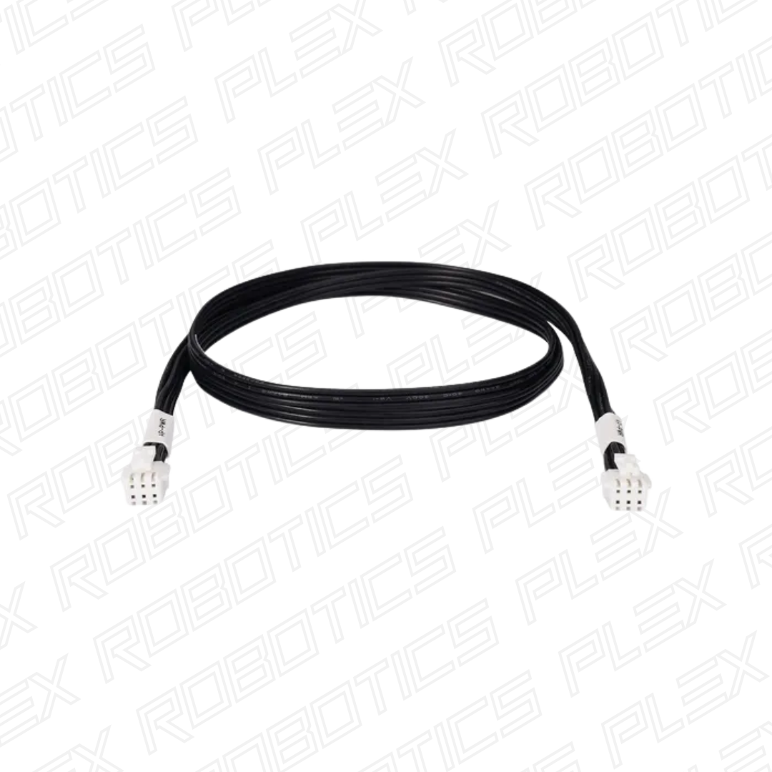 Bambu MC AP Cable Pack (2-in-1) - X1 Series