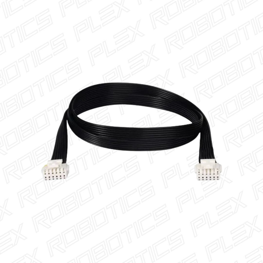 Bambu MC AP Cable Pack (2-in-1) - X1 Series