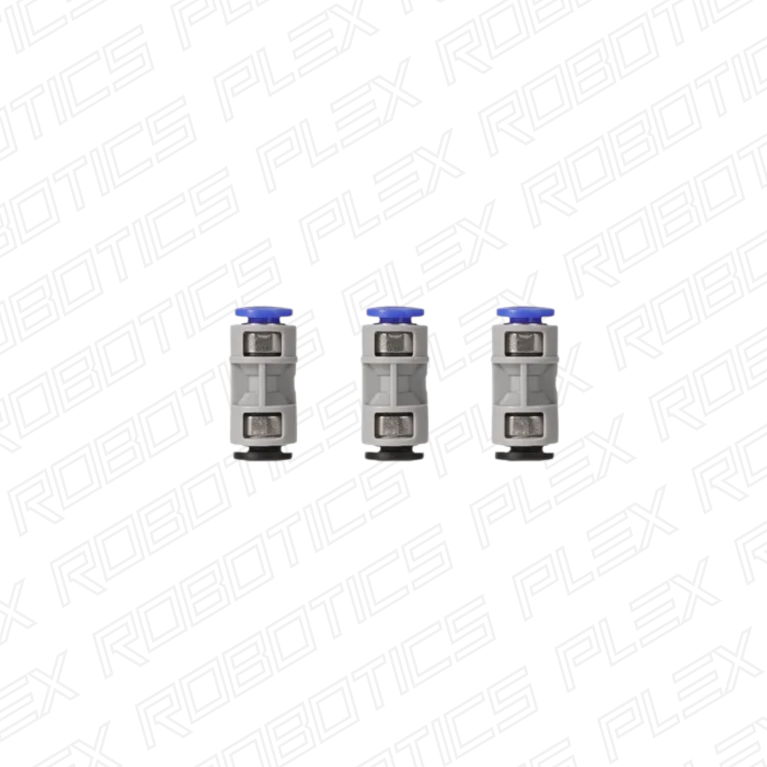 Bambu PTFE Tube Coupler - X1 and P1 Series