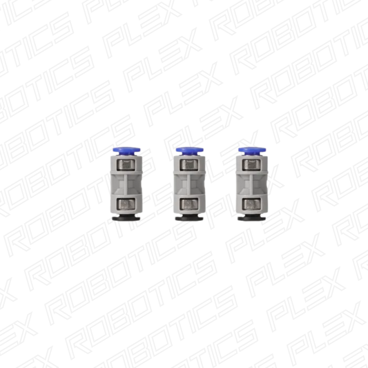 Bambu PTFE Tube Coupler - X1 and P1 Series