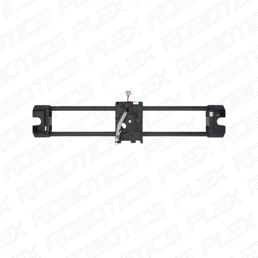 Bambu X-Axis Carbon Rods Assembly - X1 and P1 Series