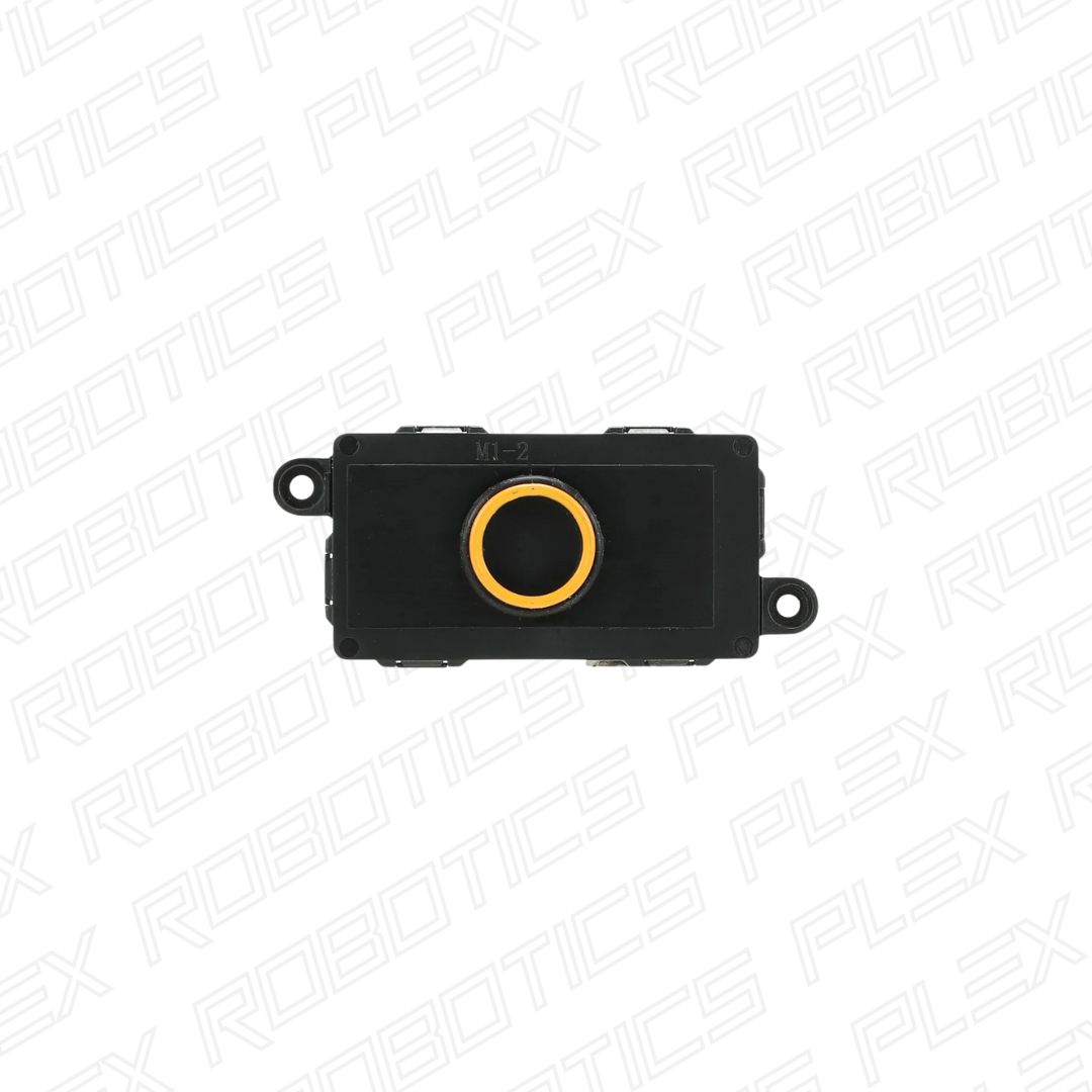 Bambu AMS HT Air Inlet Unit