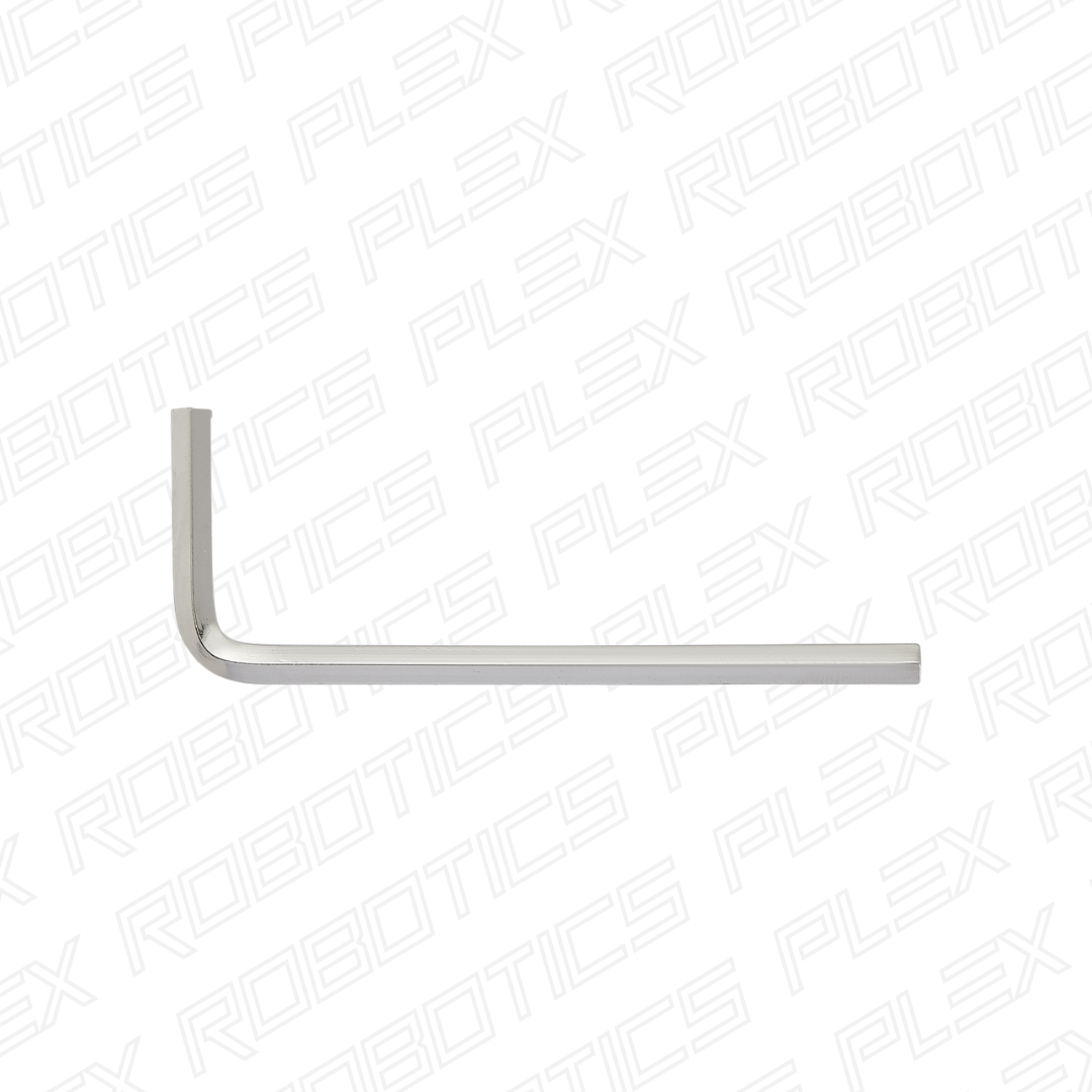 Bambu L Type Hex Wrench