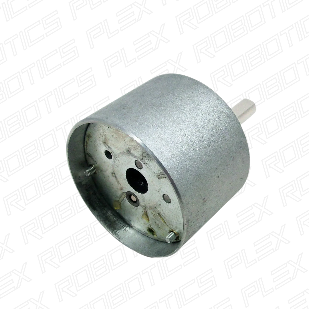 AndyMark NeveRest Classic Gearbox No Motor