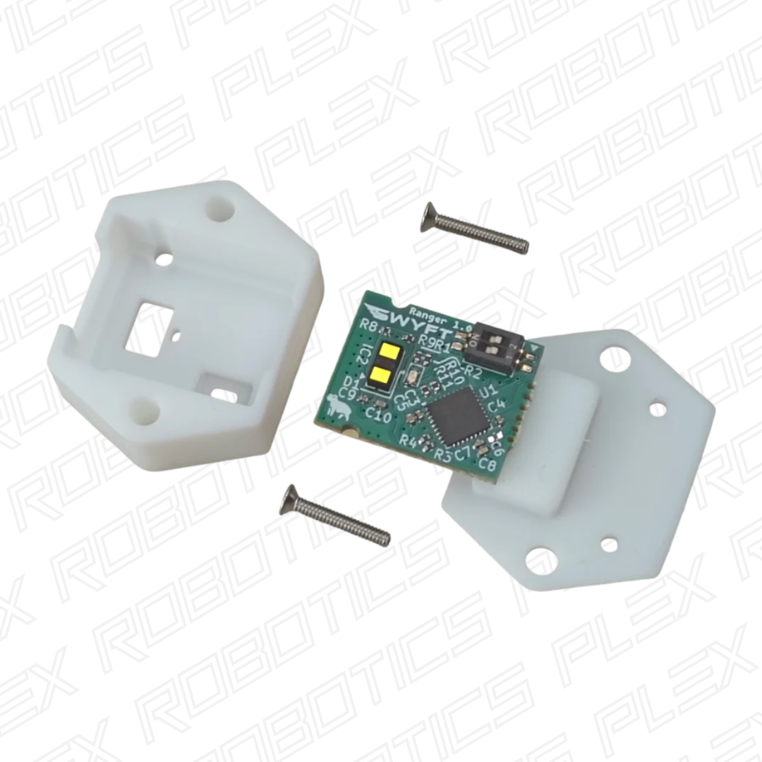 Swyft Ranger Distance Sensor