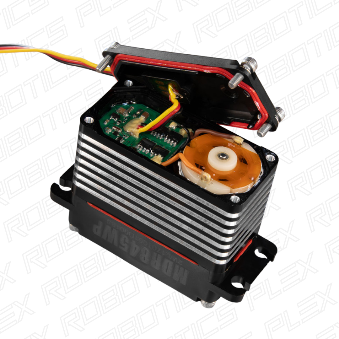 MDR845WP Servo