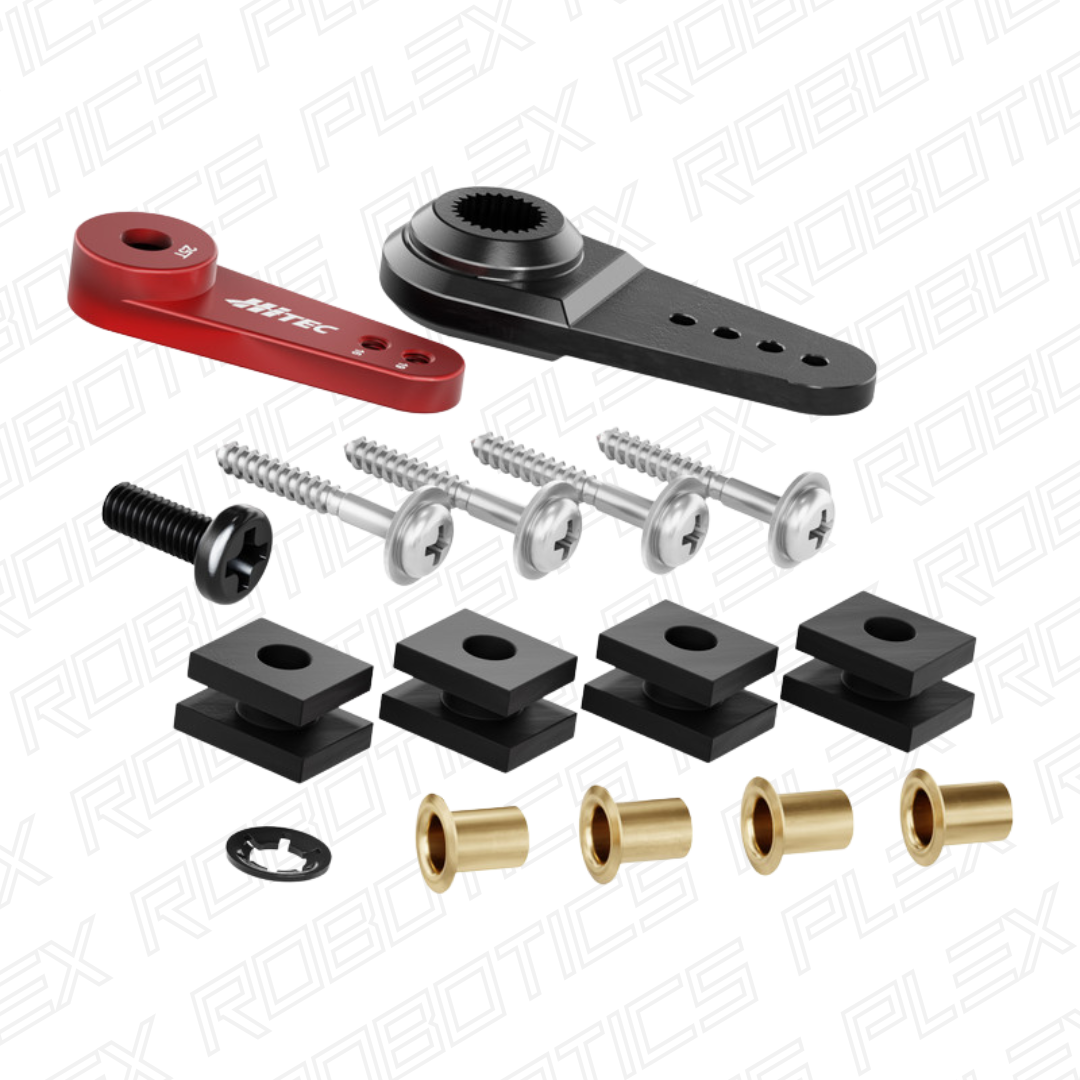 HSR-M9382TH Servo