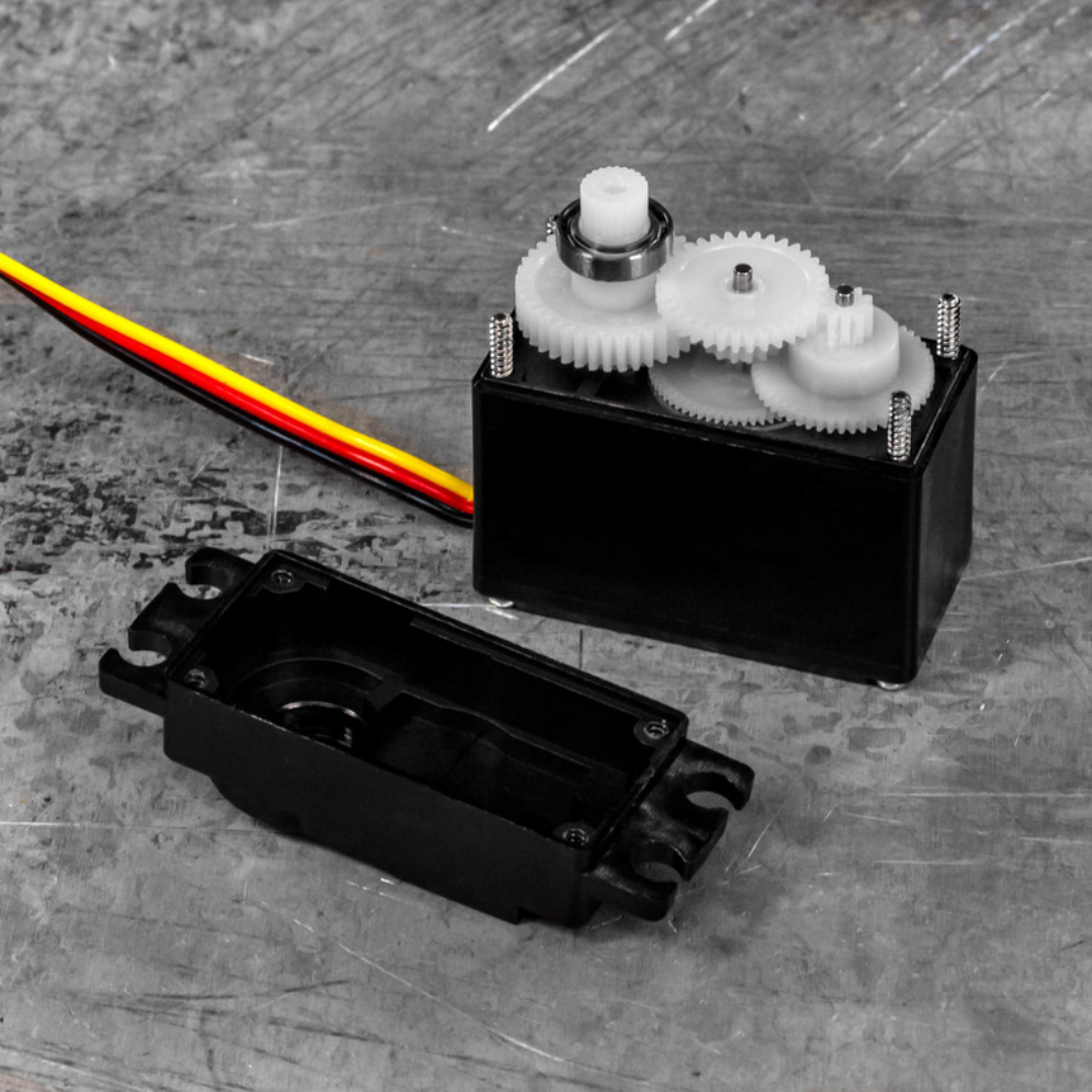 HSR-1425CR Servo
