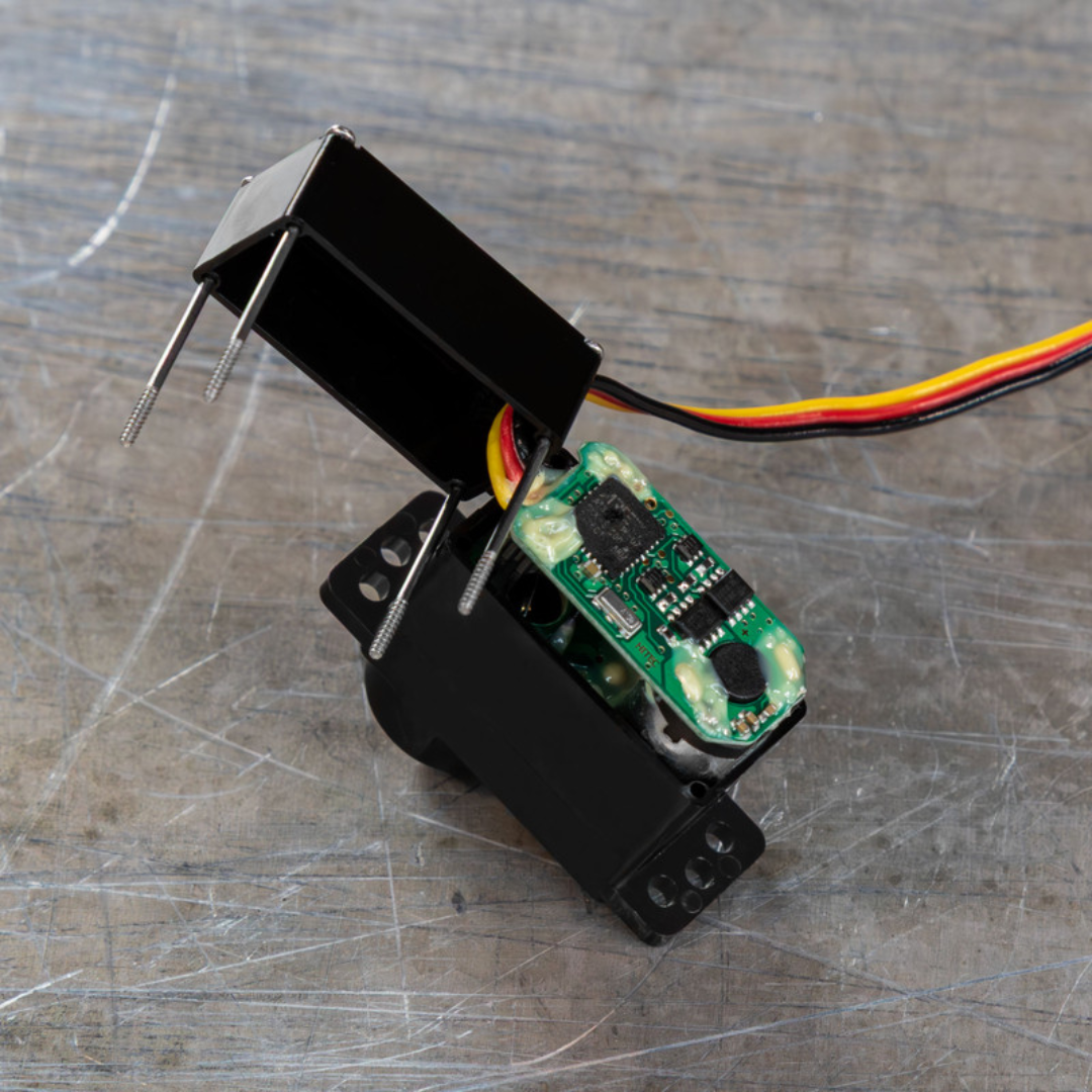 D71MH Servo