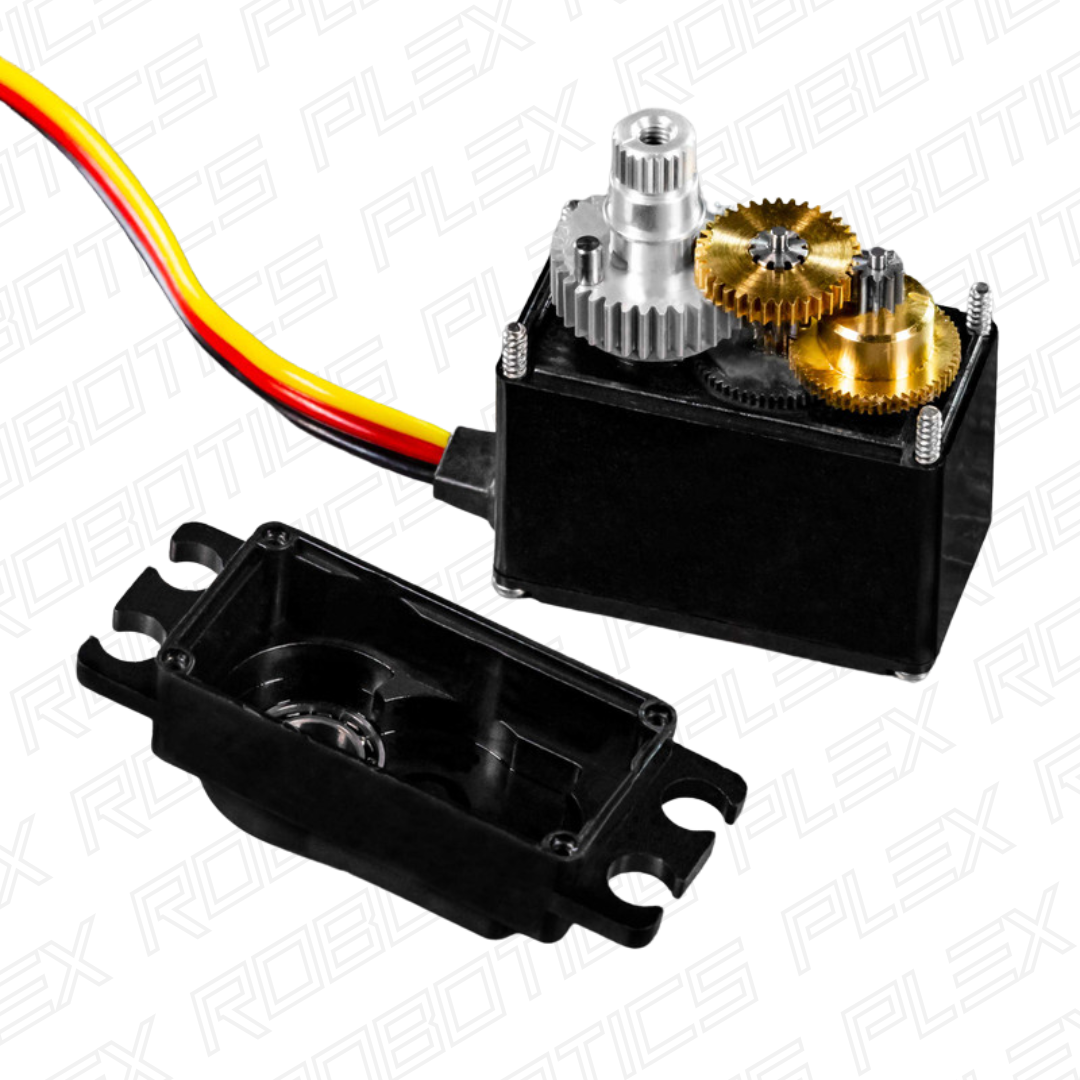 HS-7245MH Servo