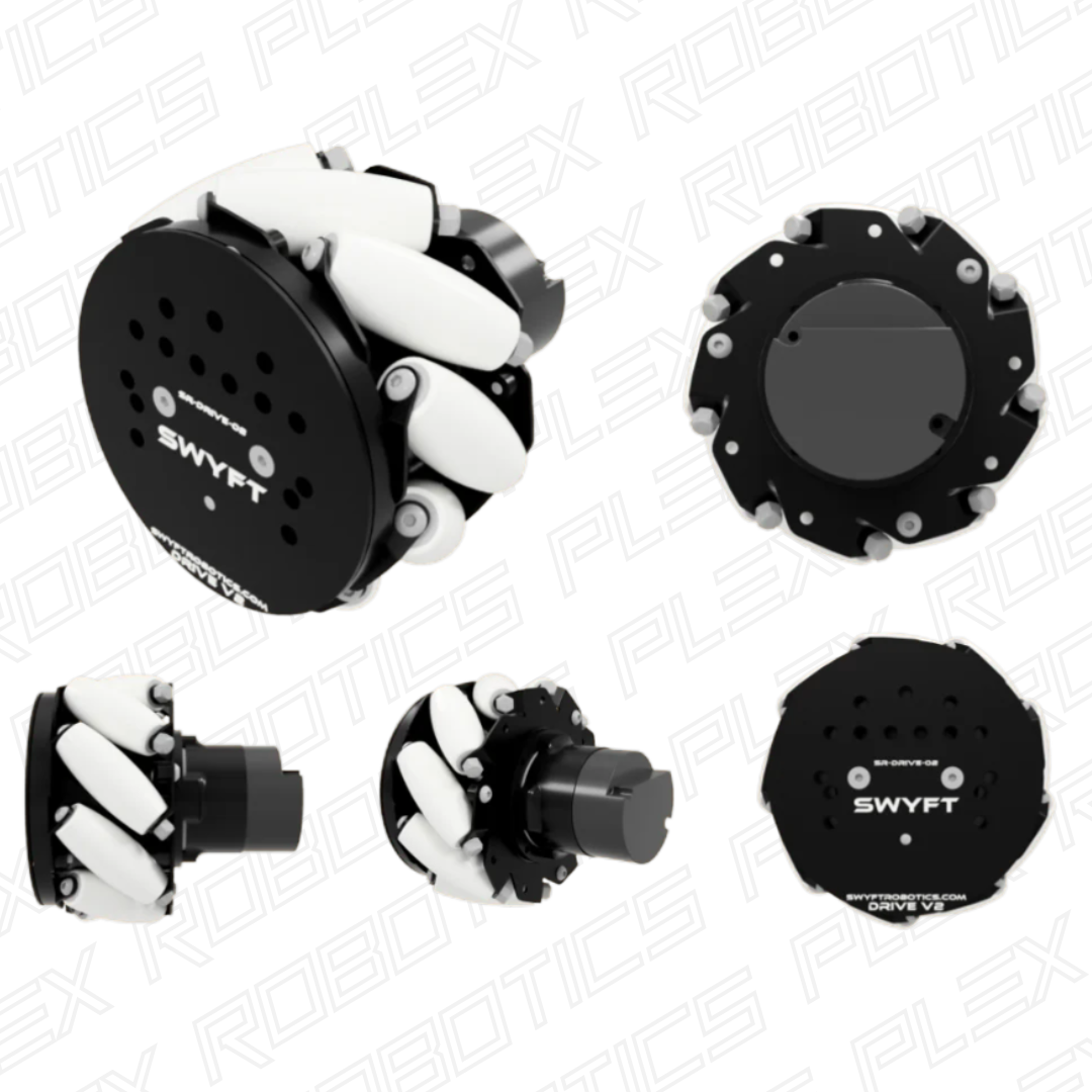 Swyft Drive V2 - Preorder