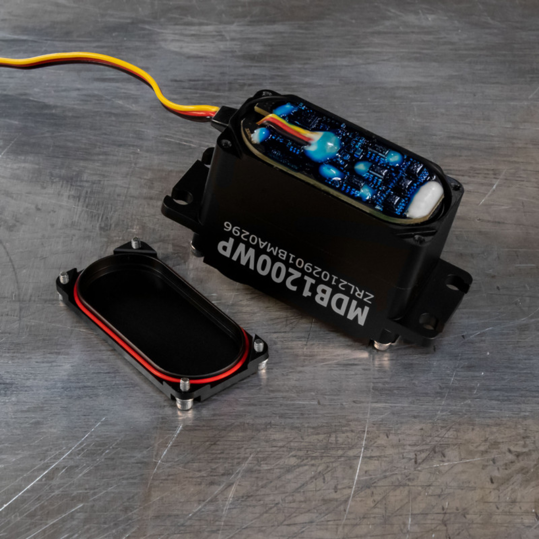 MDB1200WP Servo