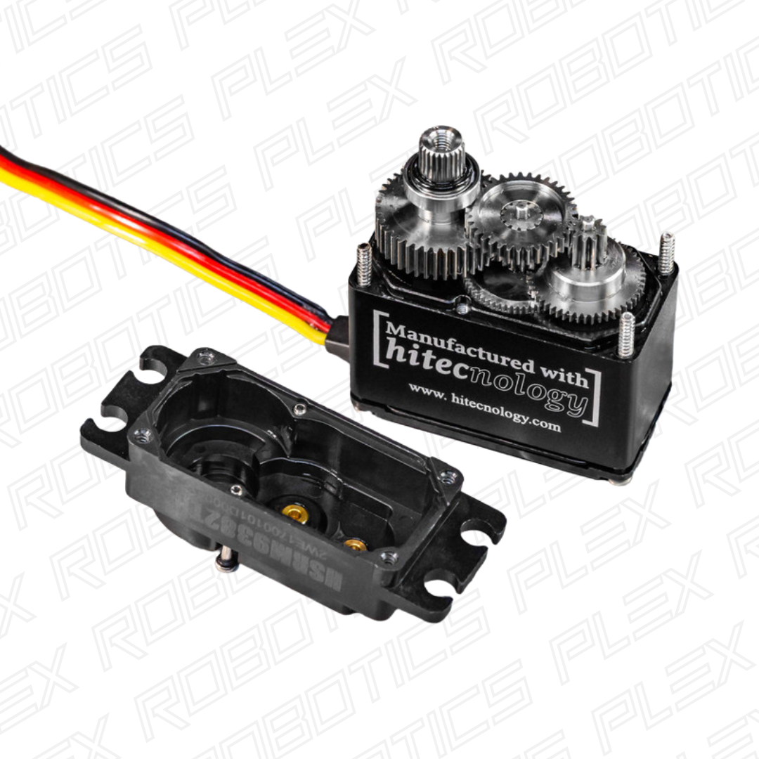 HSR-M9382TH Servo