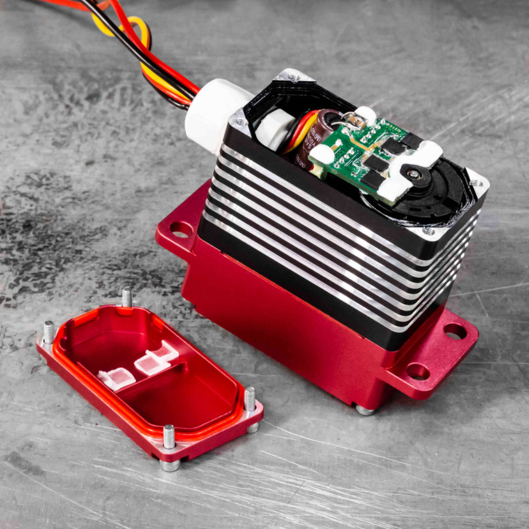 HS-1100WP Servo