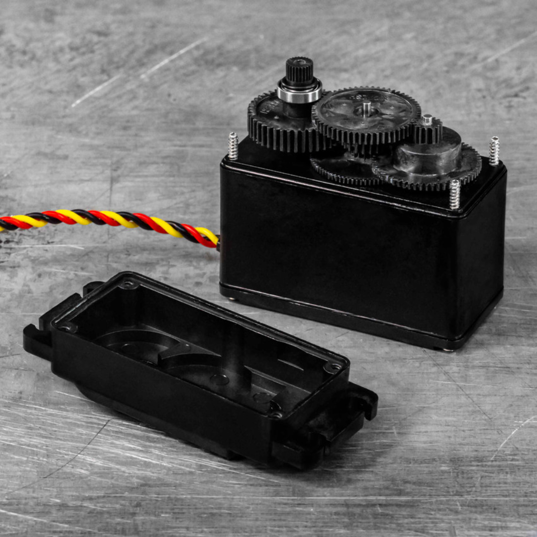 HS-788HB Servo