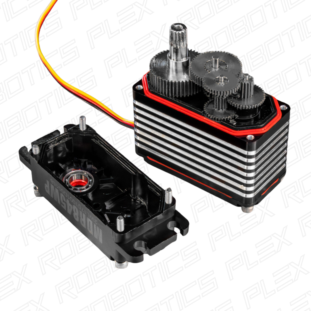 MDR845WP Servo