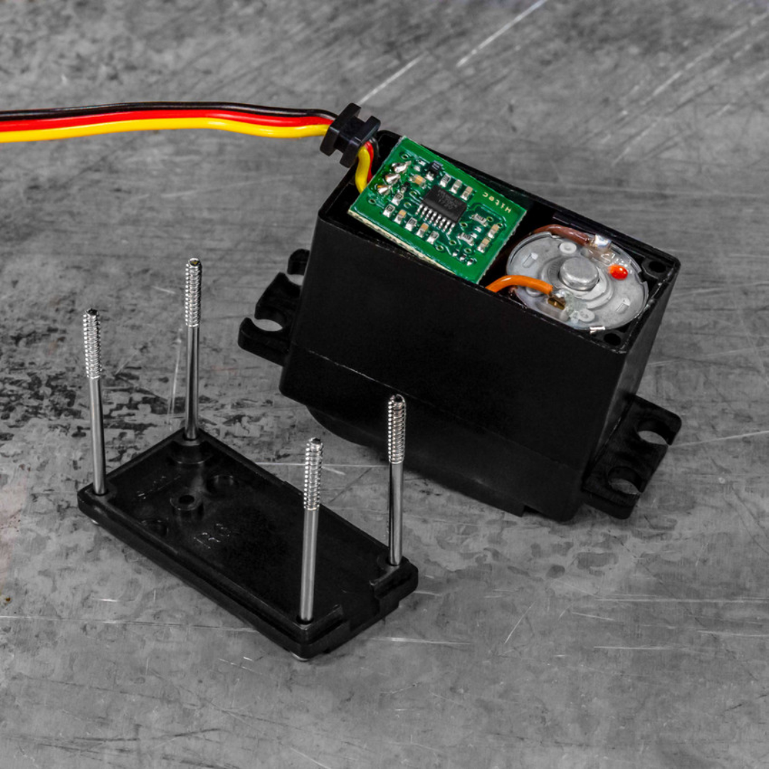 HSR-1425CR Servo