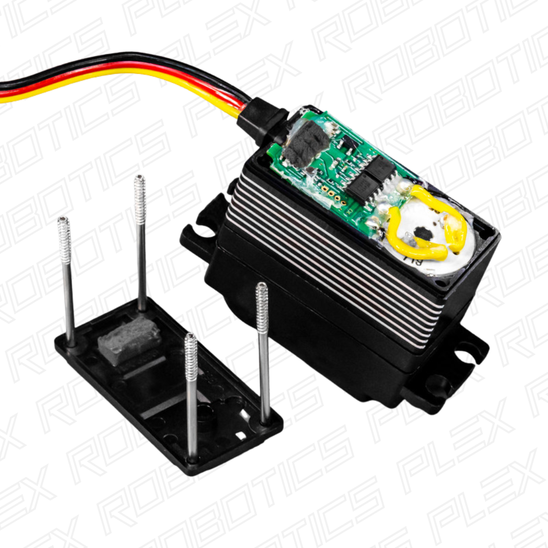 D930SW Servo