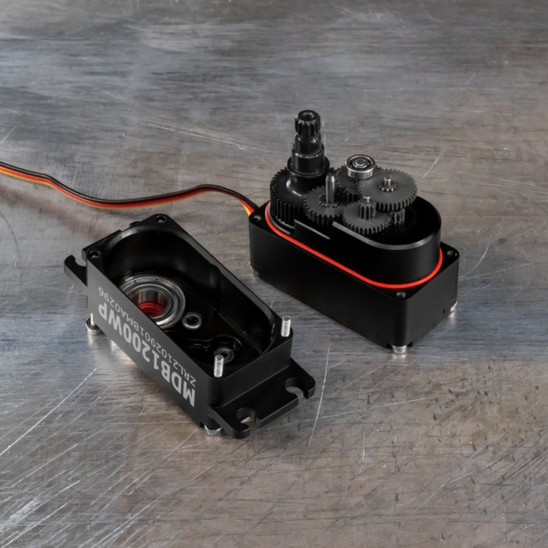 MDB1200WP Servo