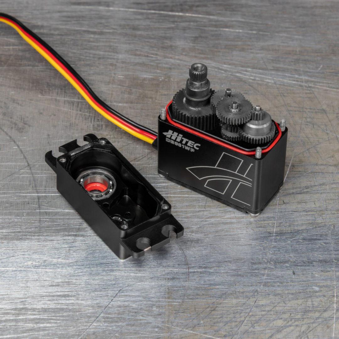 DB961WP Servo