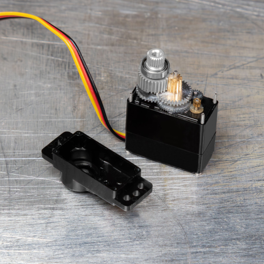 D71MH Servo