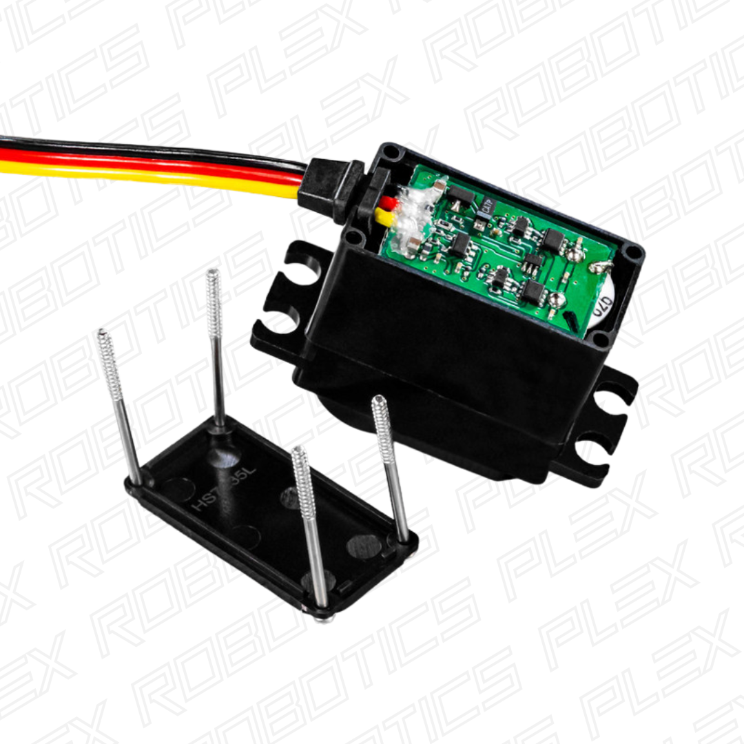 HS-7245MH Servo