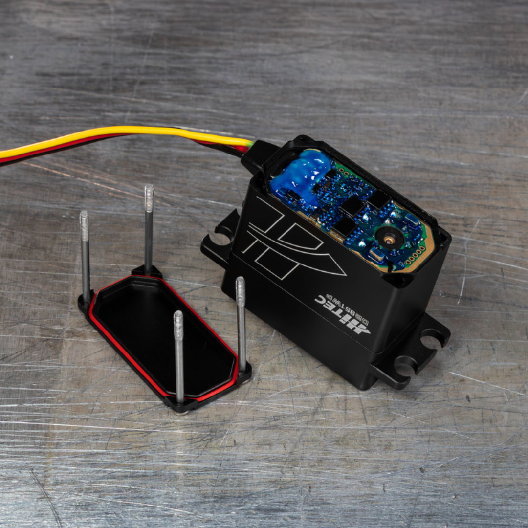 DB951WP Servo