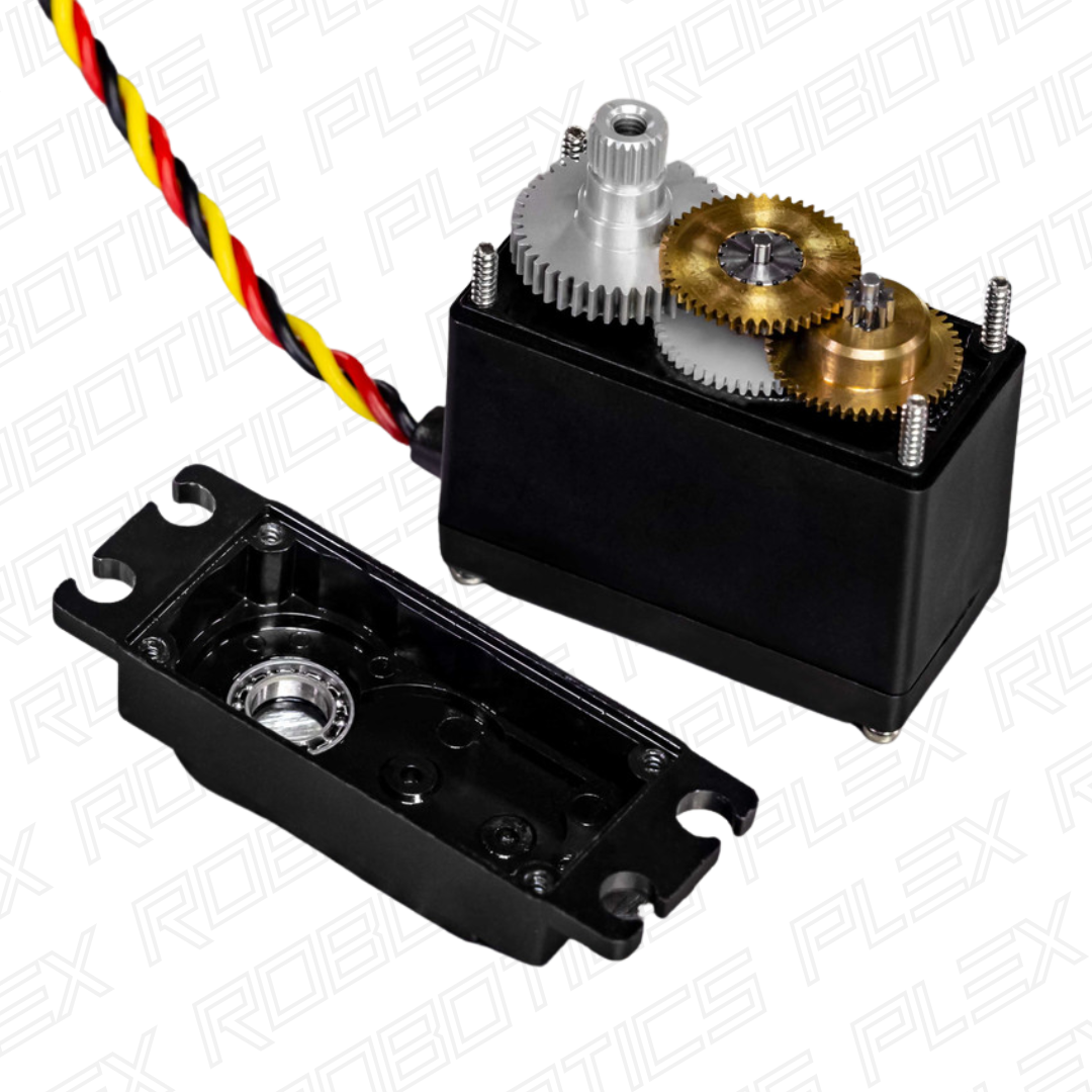 HSR-2648CR Servo