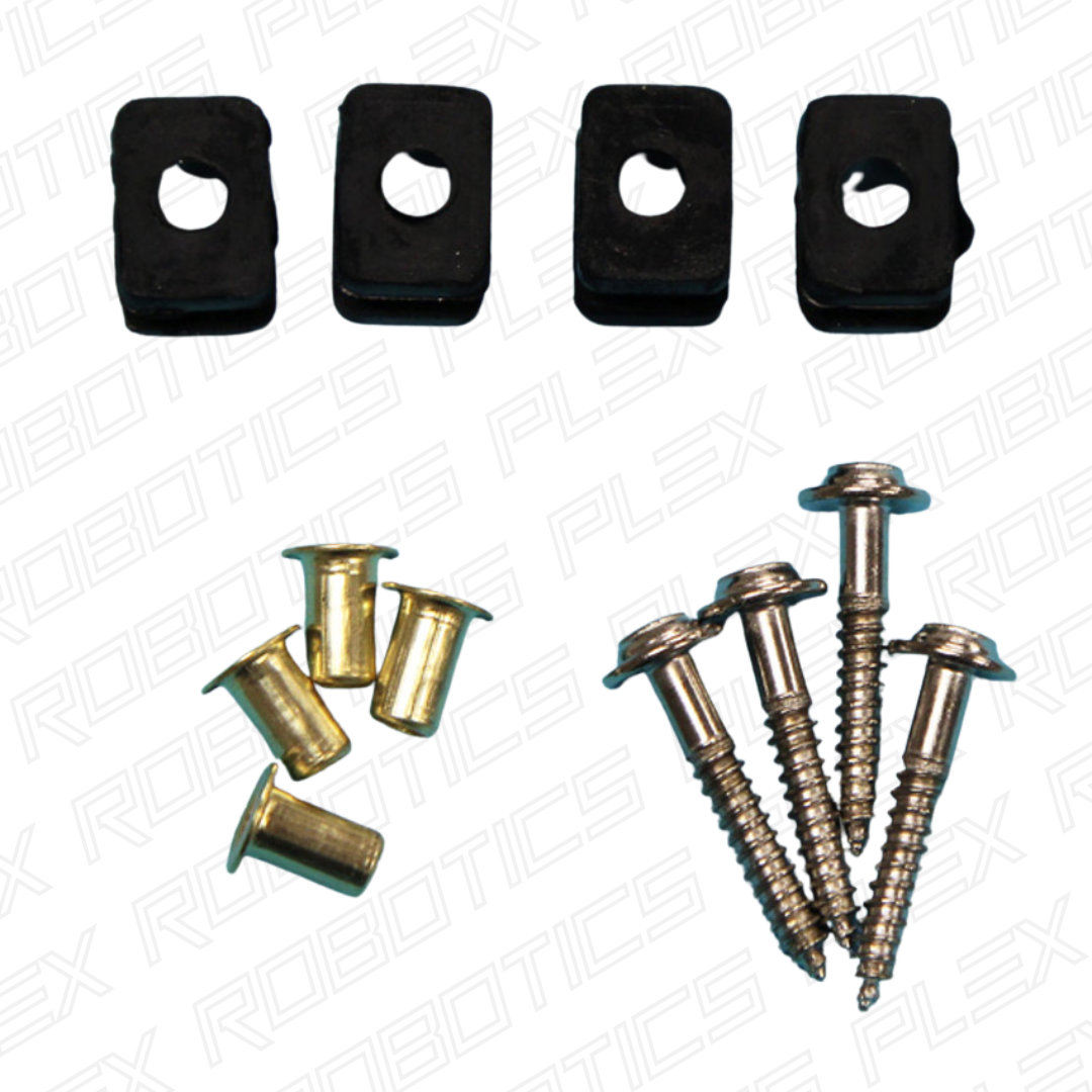 HSR-1425CR Servo