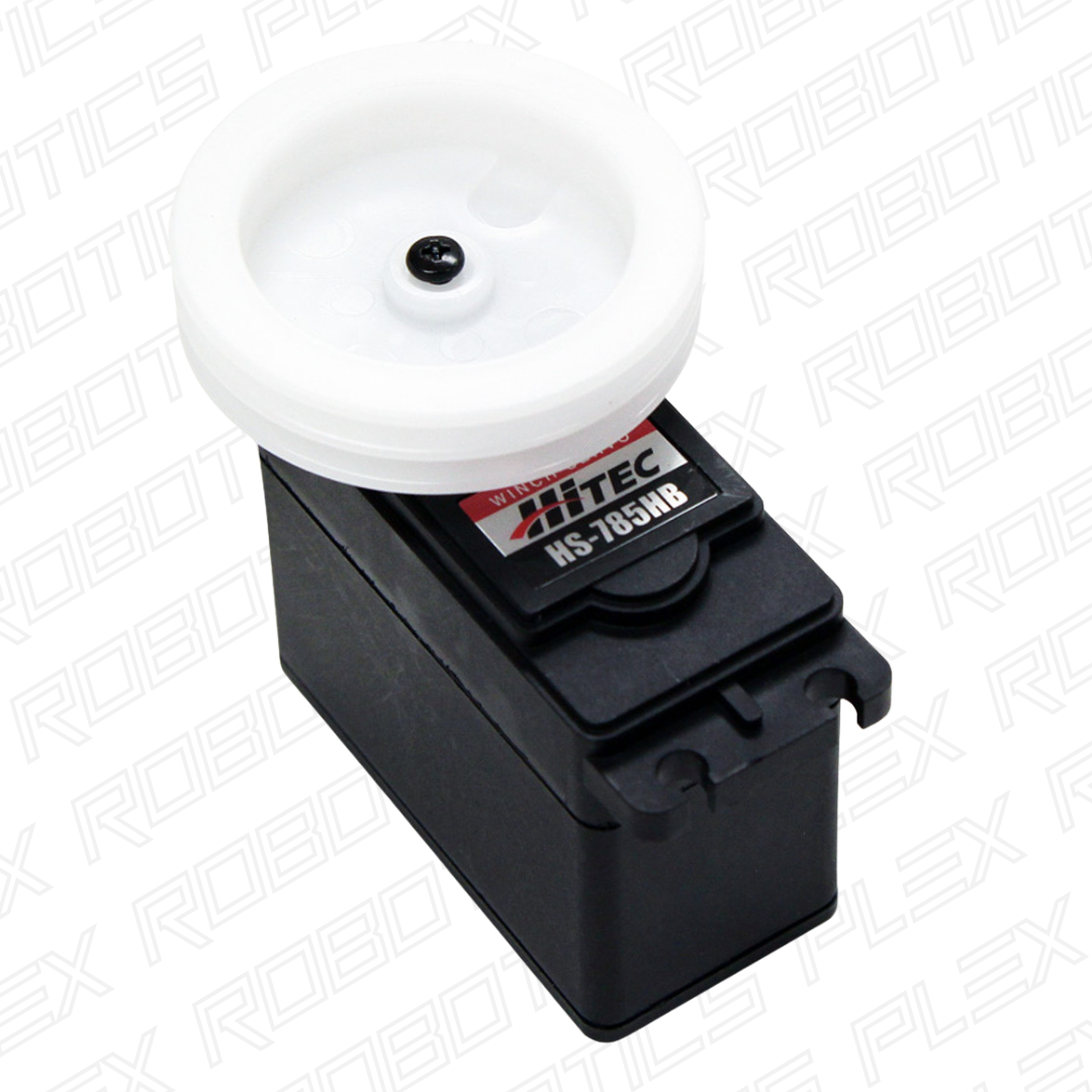 HS-785HB Servo