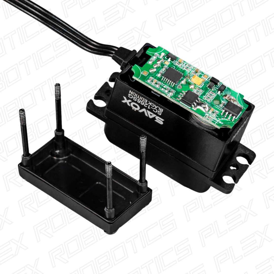 SC1268SG-BE High Torque Digital Servo (Black Edition)