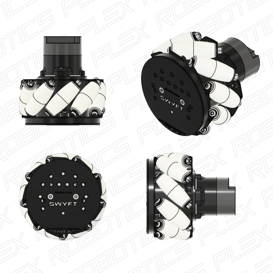 Swyft Drive V2 - Preorder