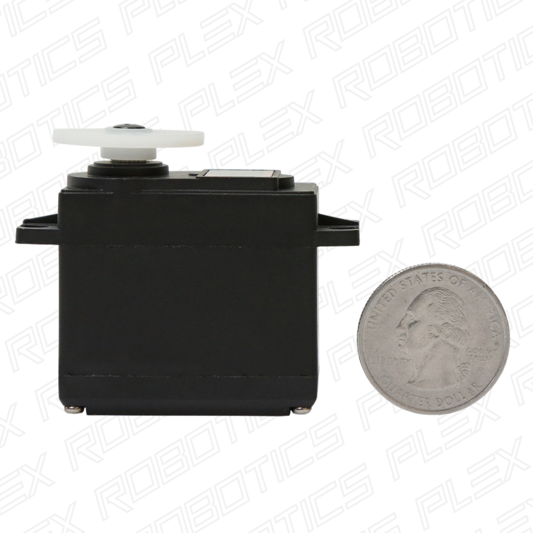 HSR-2645CRH Servo
