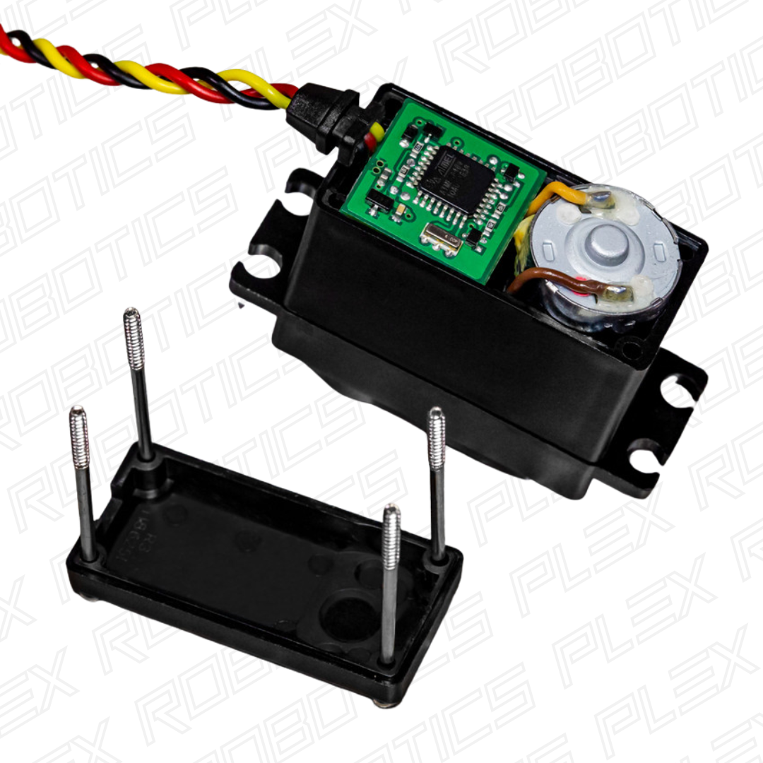 HSR-2648CR Servo