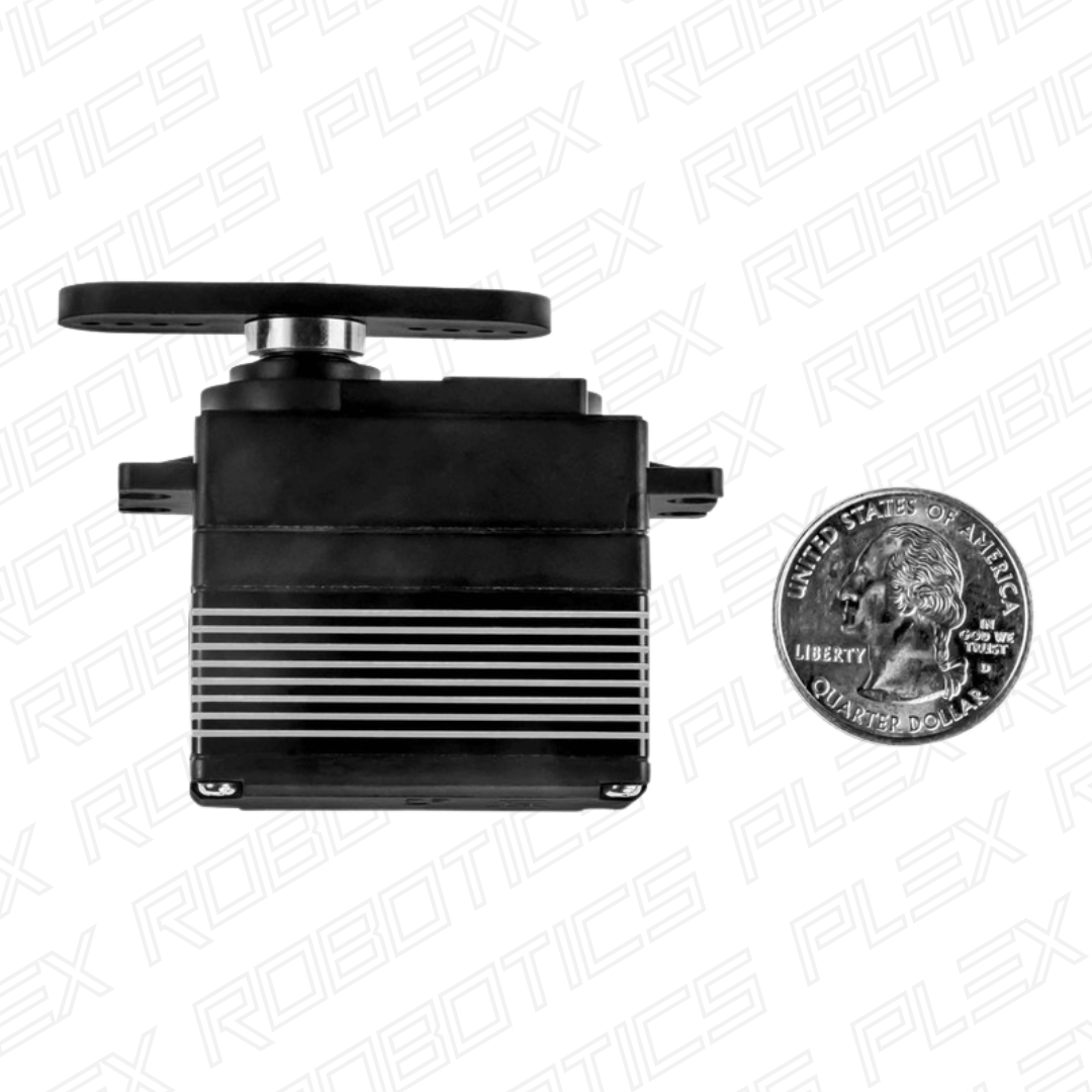 D930SW Servo