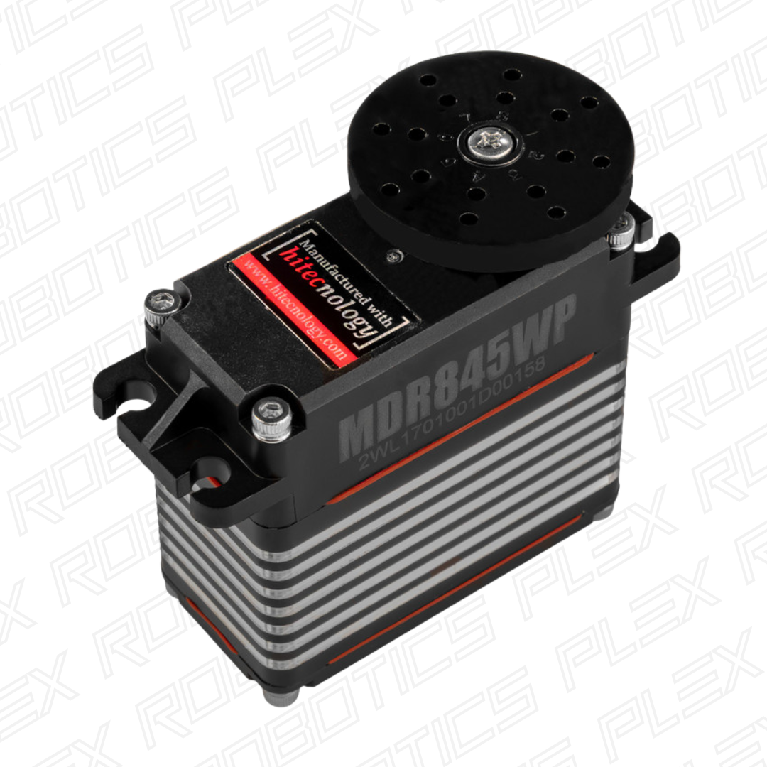 MDR845WP Servo