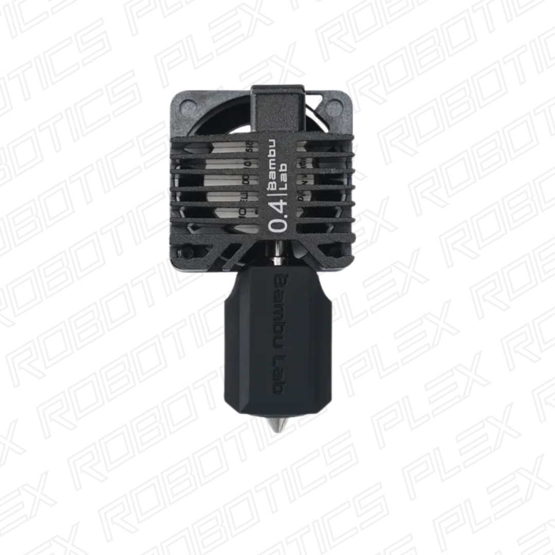 Bambu Hotend - X1C - Complete Hotend