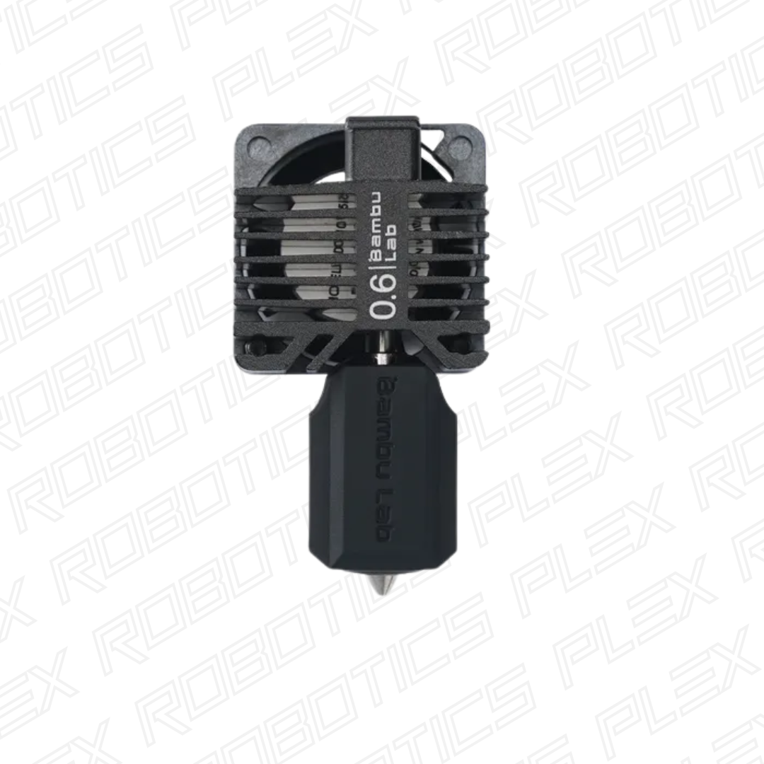 Bambu Hotend - X1C - Complete Hotend
