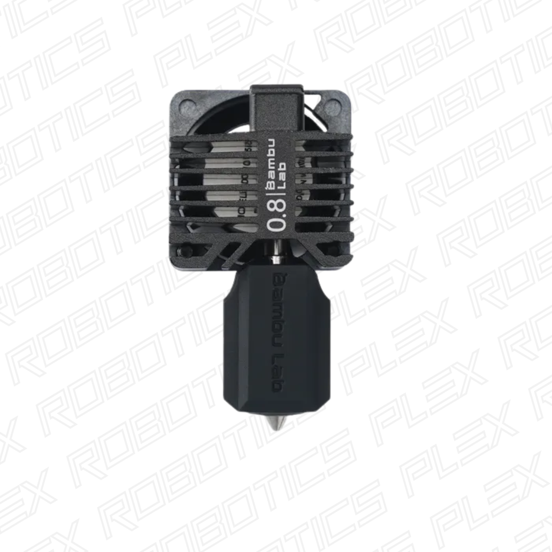 Bambu Hotend - X1C - Complete Hotend